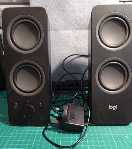 Logitech 140 0264b 2 - logitech, 2.0