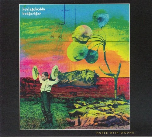Nurse with wound - nurse,