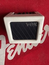 VOX Mini 3 Modelling Amp -