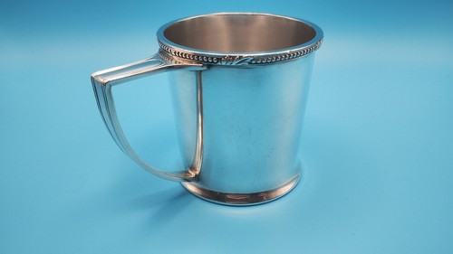 Antique mappin webb - mappin, &