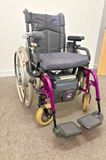 Quickie Sunrise E-Fix