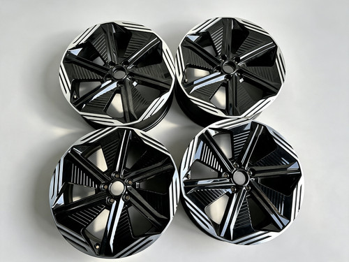 Genuine nissan qashqai - nissan, 20"