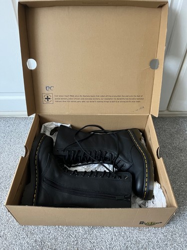 Martens black 1b99 virginia - martens,