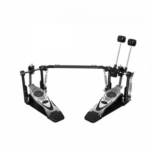 Double bass drum pedal - bass,
