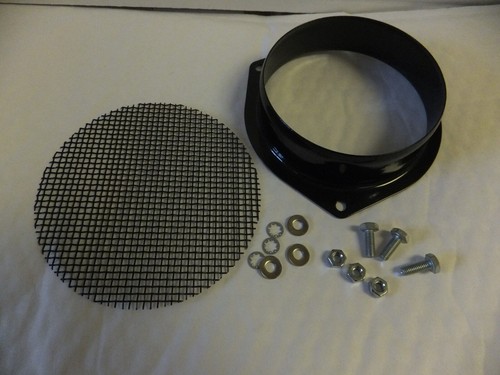 Scimitar gte gtc - gte, heater