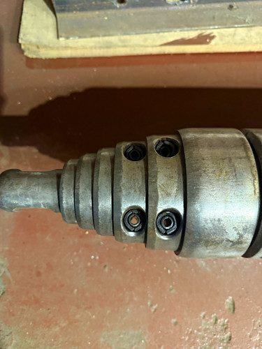 Tracto 130 grundomat - tracto-,
