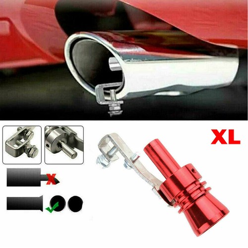 Red exhaust pipe roar - uk,