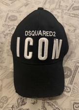 Genuine Iconic Dsquared2 Icon