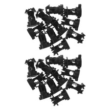  24Pcs Electric Fence