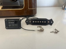 Acoustic Guitar Soundhole