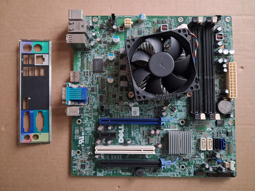 Dell optiplex 790 series - 790, (