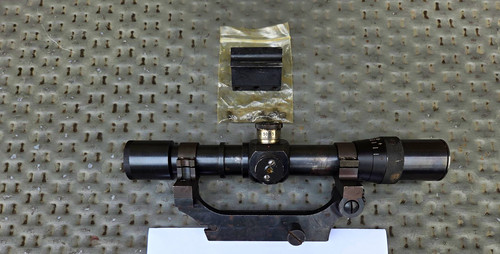 Accumounts mosin scope - mosin, +
