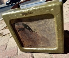 Vintage Magnatone Varsity M-197-3-V Tube Amplifier MOT Champ Lap steel Leilani