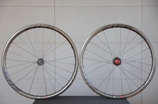 New Zipp 202 Carbon Wheels