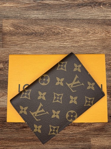 Louis vuitton passport - vuitton,
