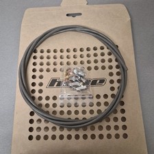 New Hope Braided Hose Kit With
