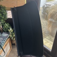 Audi A3 2018 Sportback Parcel