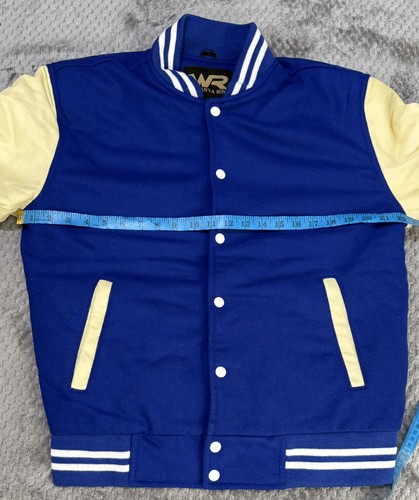 Letterman varsity bomber - letterman,