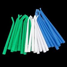Disposable Dental Surgical Aspirator Suction Saliva Ejector Tip , 100pcs(4 Bags)