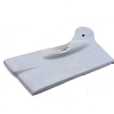 Nissan Terrano II Front Seat