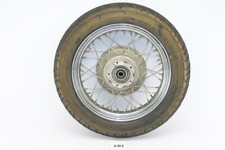 Moto Guzzi 1100 California KD