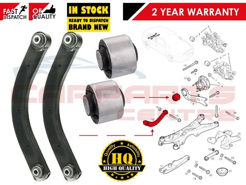 For vauxhall vectra - vauxhall, rear