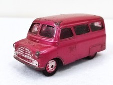 CORGI TOYS 1:43 BEDFORD