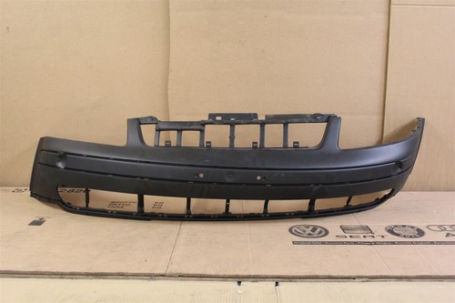 Passat front bumper type - front,
