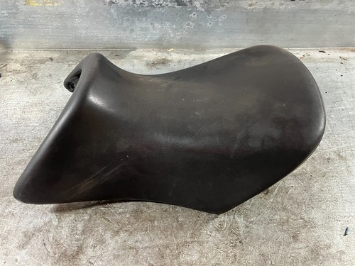 Bmw r1200rt grey front seat - bmw,