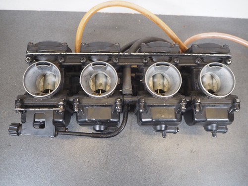 Carburetor kawasaki gpz750r - carburetor,