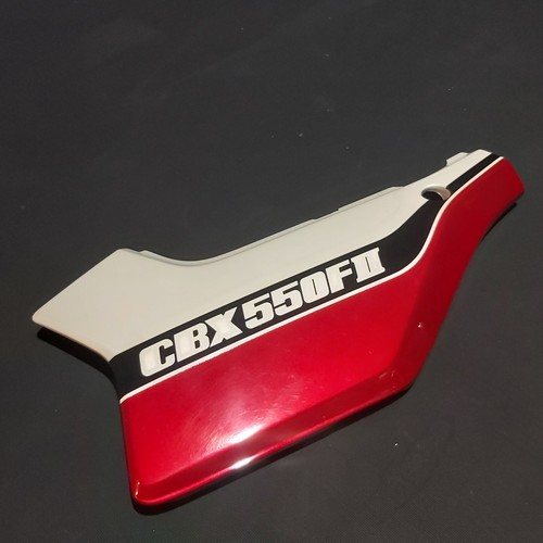 Genuine honda cbx550f - honda,