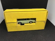 tri-ang minic Rolls-Royce slot