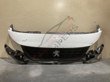 PEUGEOT PARTNER MK3 2018-2022