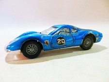DINKY 216 'DINO FERRARI RACING