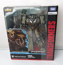 Transformers Megatron Studio Series Leader Dark of the Moon MISB ( SS-27 / 34)
