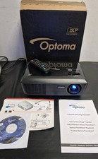 Optoma H180X DLP Home Cinema