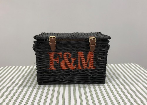 Fortnum mason black - &,