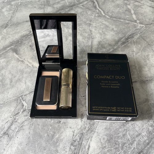 Joan collins compact duo - collins,