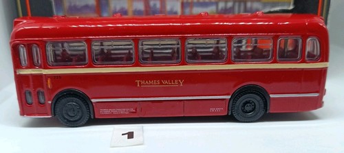 Efe bristol bus thames - bus,