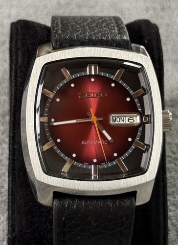 Seiko recraft 7s26 automatic - 7s26,