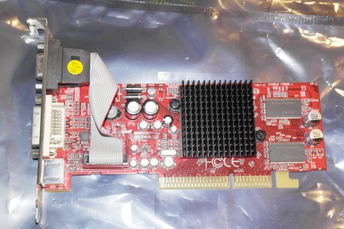 Ati radeon 9600 - ati,