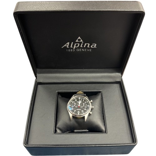 Alpina al860x4s6 startimer - al860x4s6,