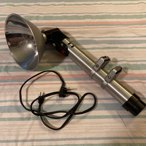 Vintage graflex graflite 2773 - vintage,
