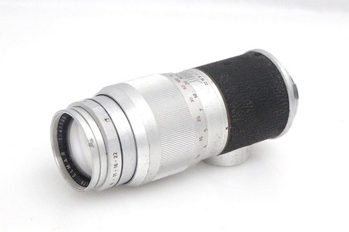 Leica elmar 135mm f4 - 135mm,