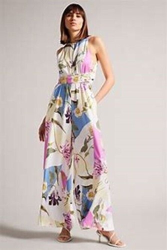 Ted baker maudee printed - ted,