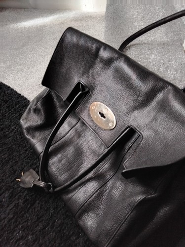 Ladies mulberry bayswater bag - bayswater,