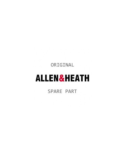 Allen heath xone - allen,