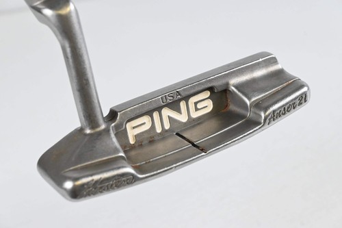 Ping isopur karsten anser - isopur,