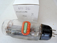 MARCONI GEC  PX4 F NOS Valve