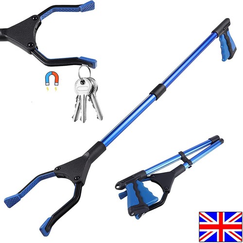 Long reach litter - reach,